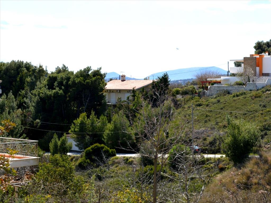 Дом в Аттике, Греция, 225 м² - фото 13