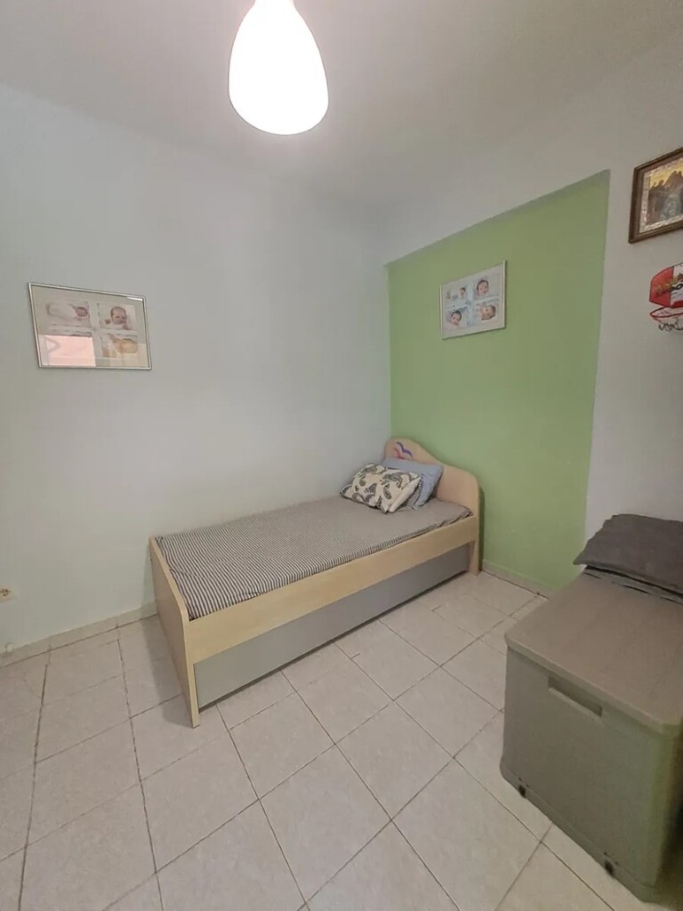 Квартира на Кассандре, Греция, 50 м² - фото 14