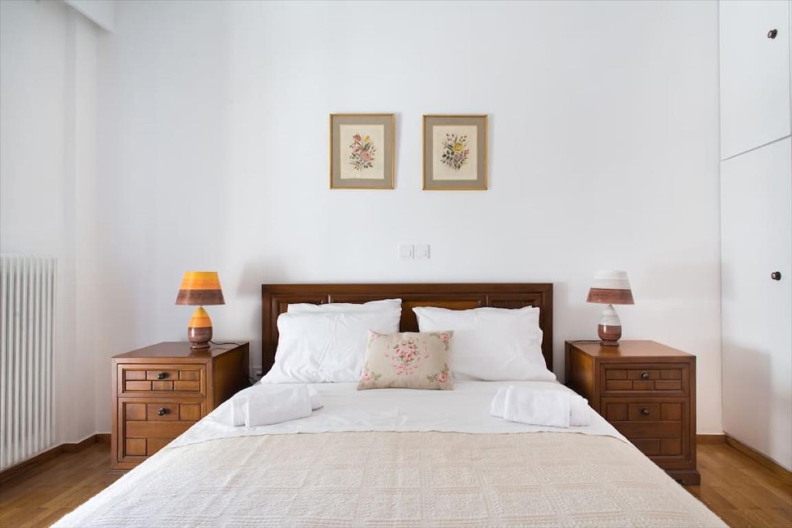 Квартира в Афинах, Греция, 110 м² - фото 14