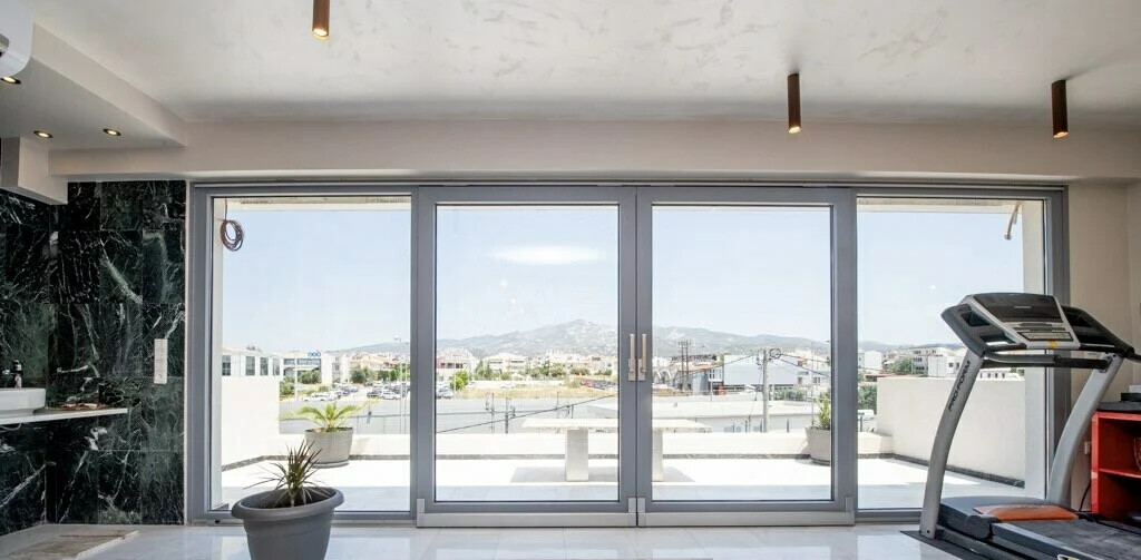 Вилла в Афинах, Греция, 386 м² - фото 14