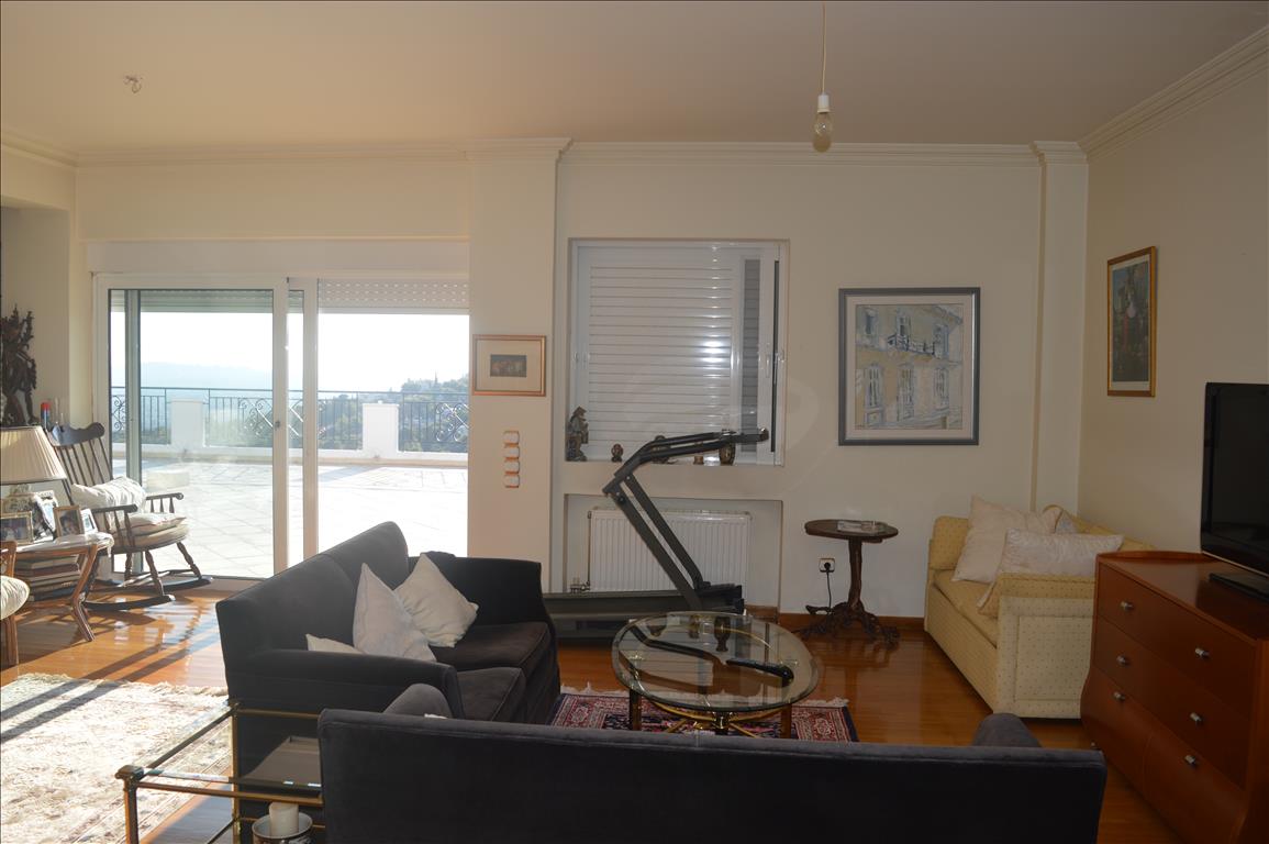 Дом в Афинах, Греция, 550 м² - фото 14