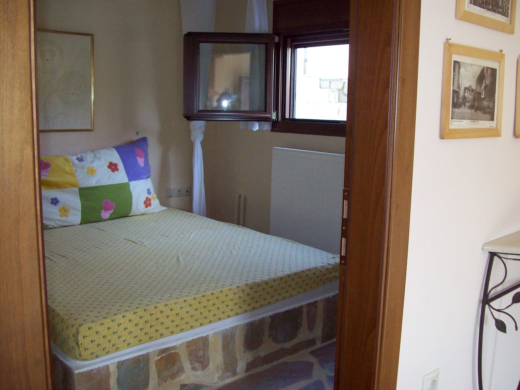 Дом на Кассандре, Греция, 140 м² - фото 14