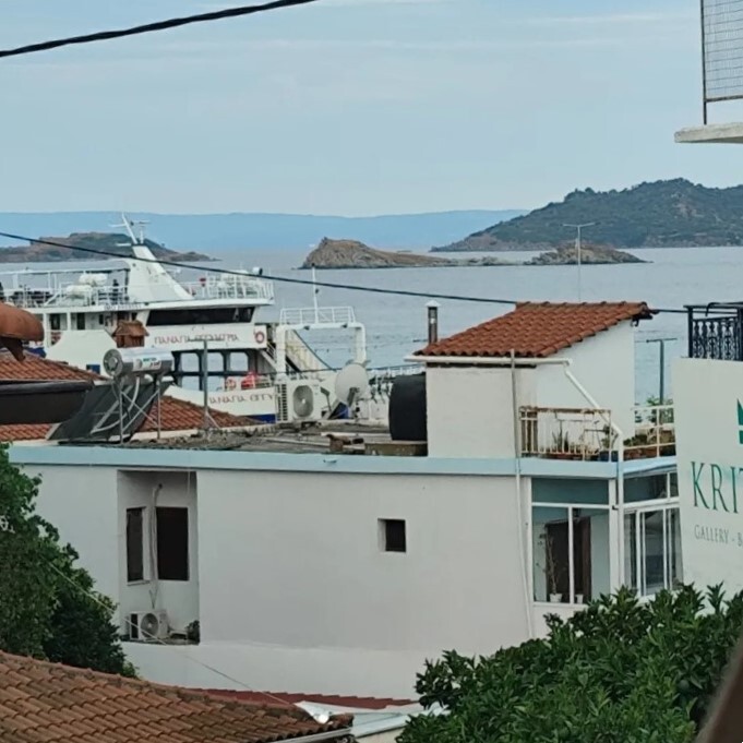 Квартира на Халкидиках, Греция, 90 м² - фото 14