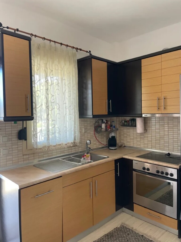 Квартира на Кассандре, Греция, 55 м² - фото 14