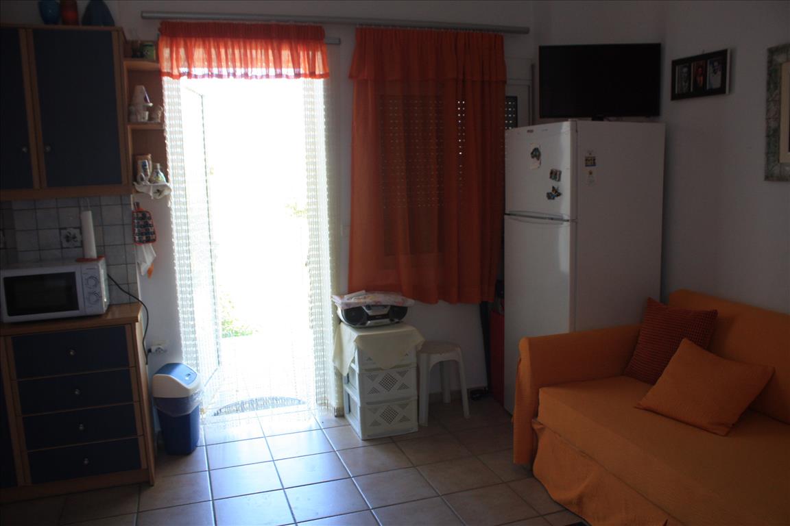 Земля в Ираклионе, Греция, 1 350 м² - фото 14