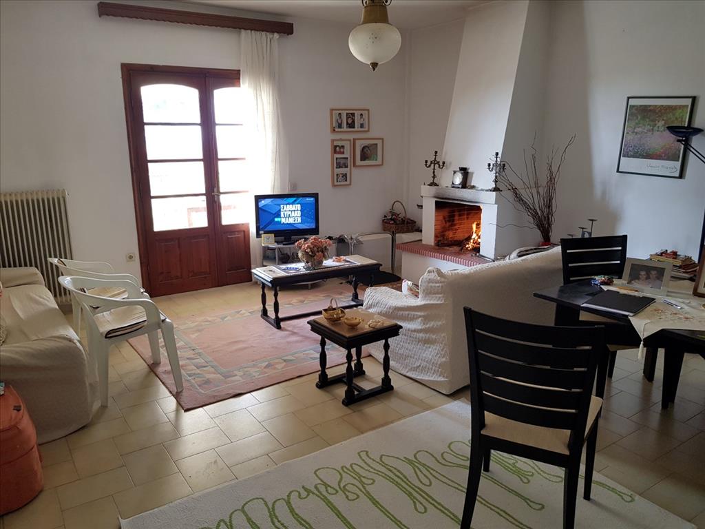 Дом в Ситонии, Греция, 190 м² - фото 14