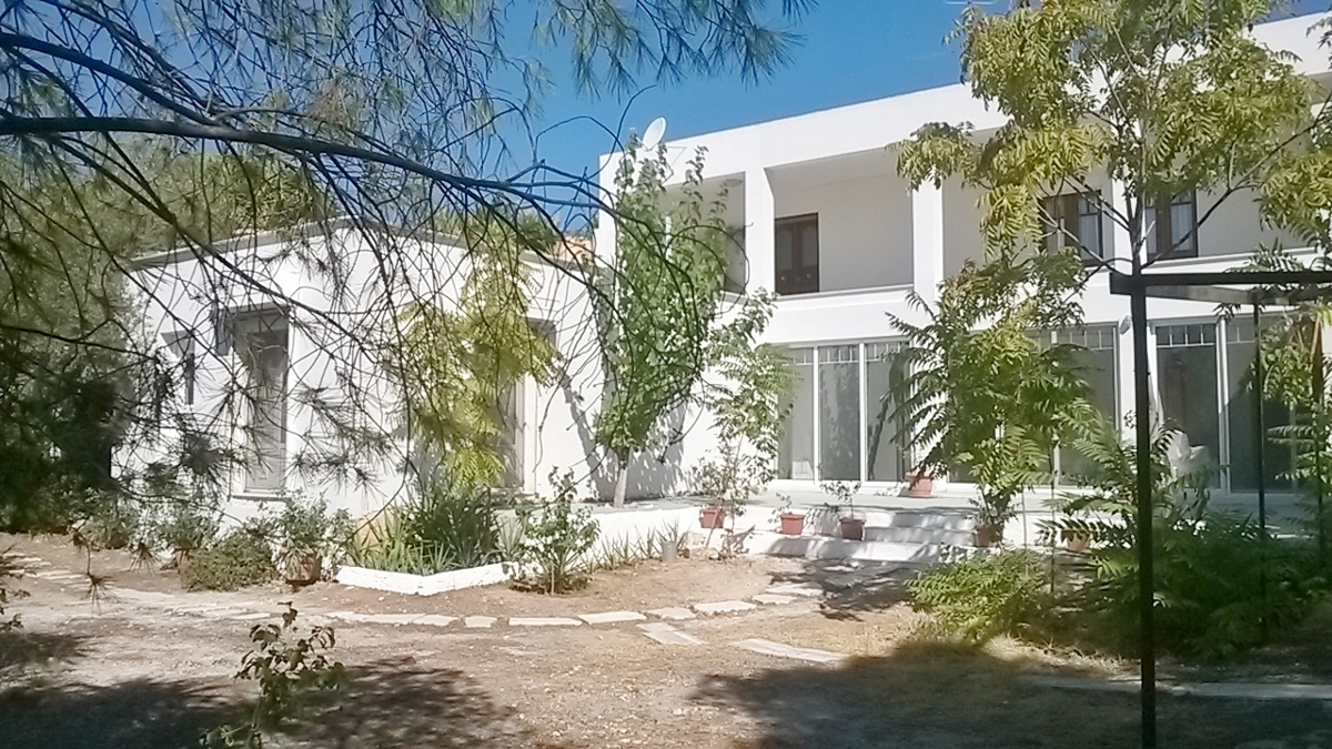 Дом в Аттике, Греция, 500 м² - фото 14