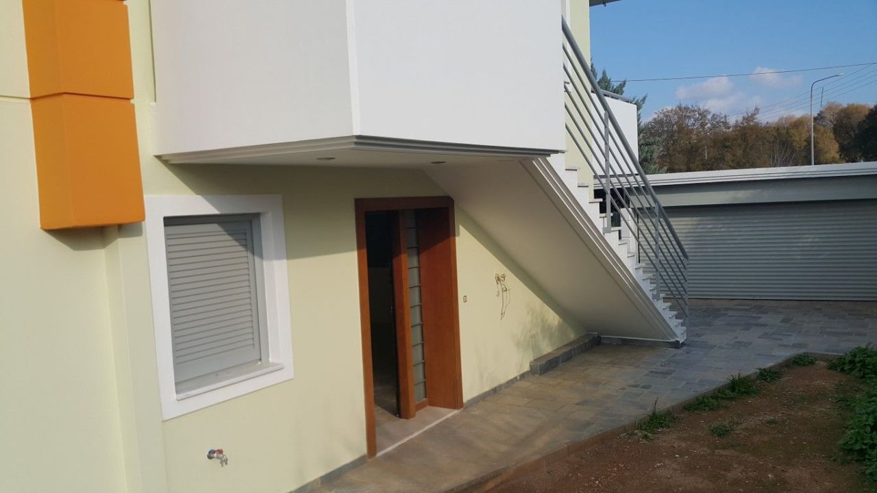 Мезонет в Афинах, Греция, 275 м² - фото 14