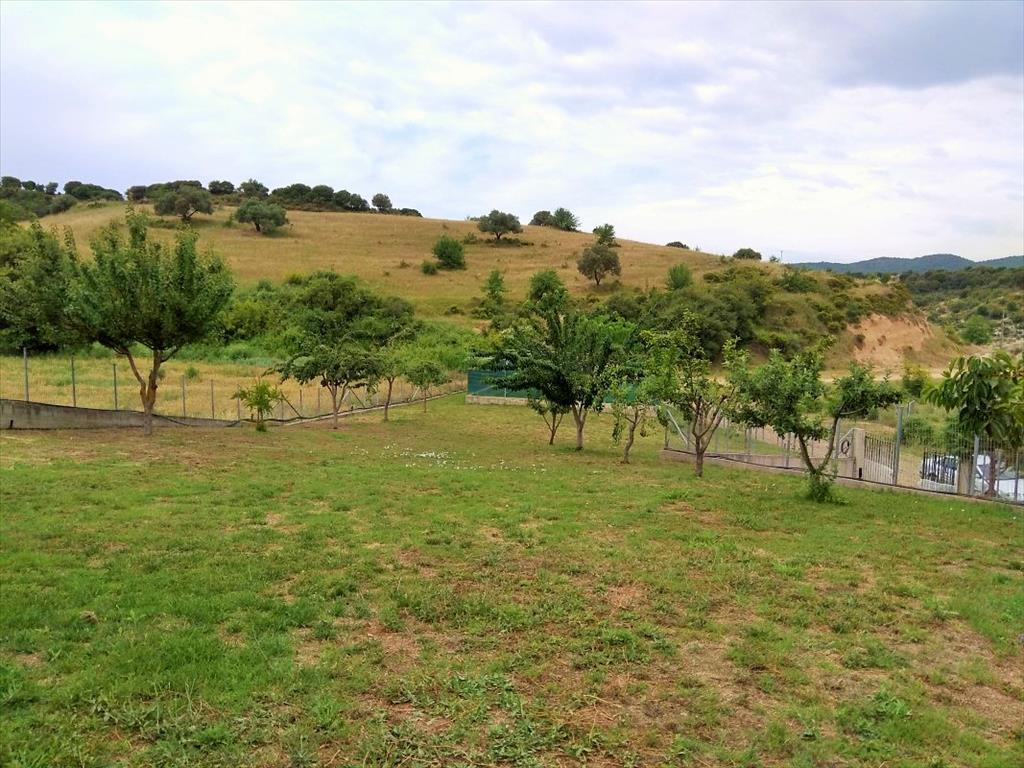 Дом на Халкидиках, Греция, 125 м² - фото 14