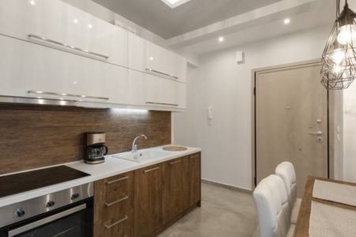Квартира в Салониках, Греция, 85 м² - фото 15