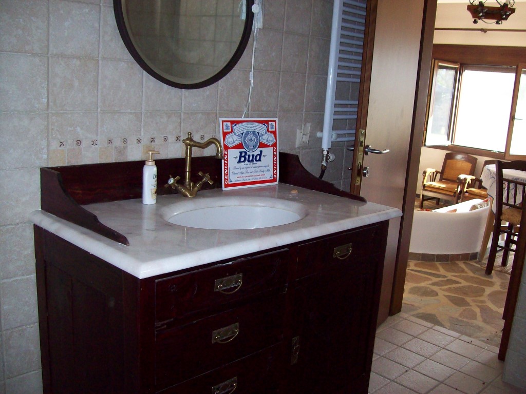 Дом на Кассандре, Греция, 140 м² - фото 15