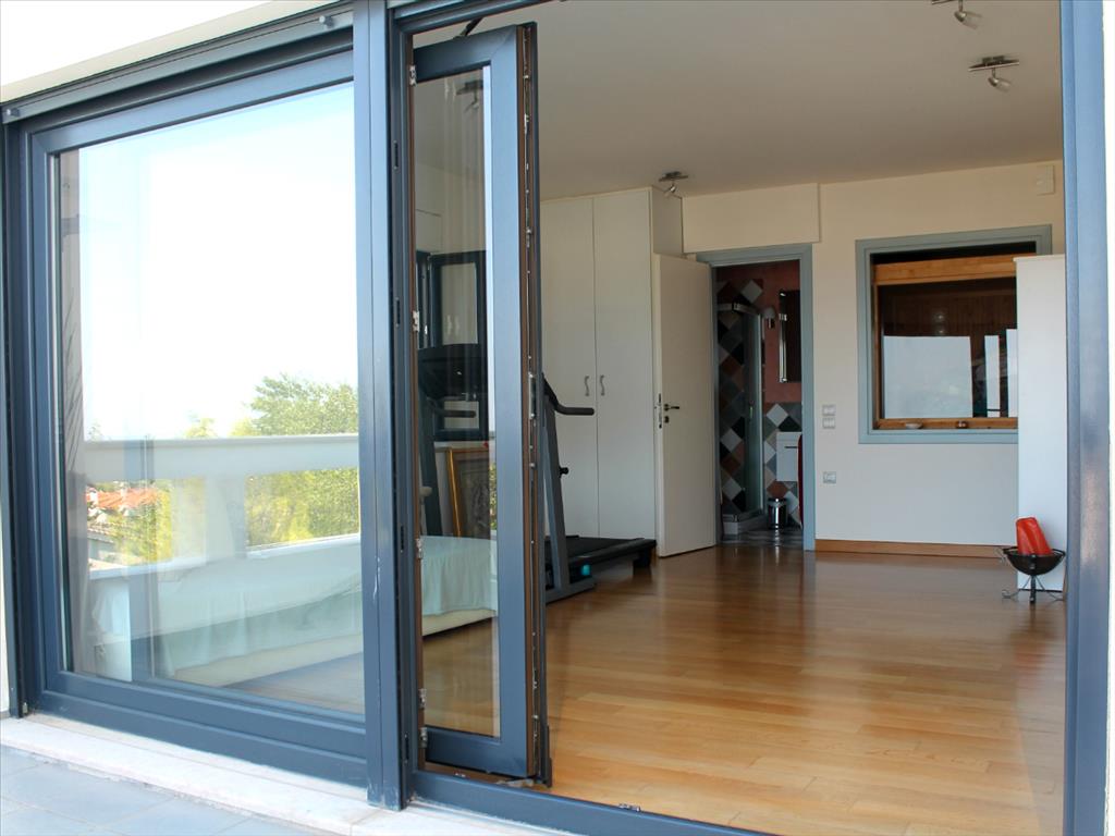 Вилла в Аттике, Греция, 386 м² - фото 15