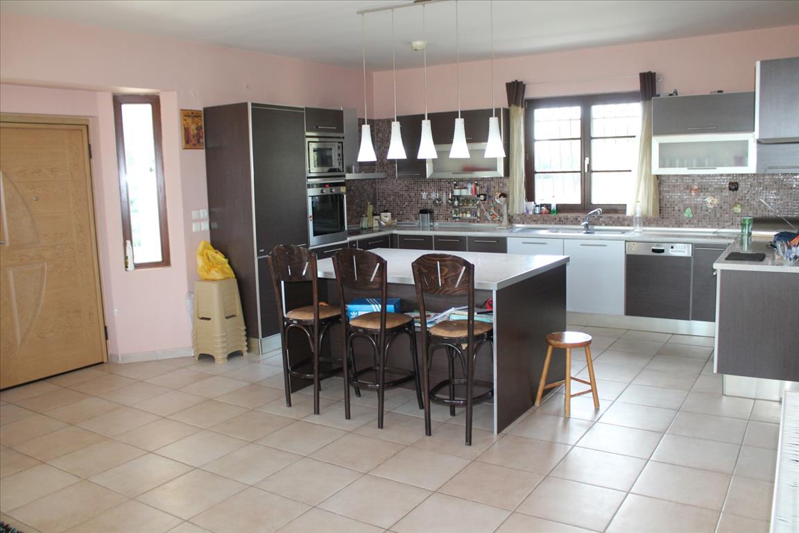 Вилла в Салониках, Греция, 550 м² - фото 15