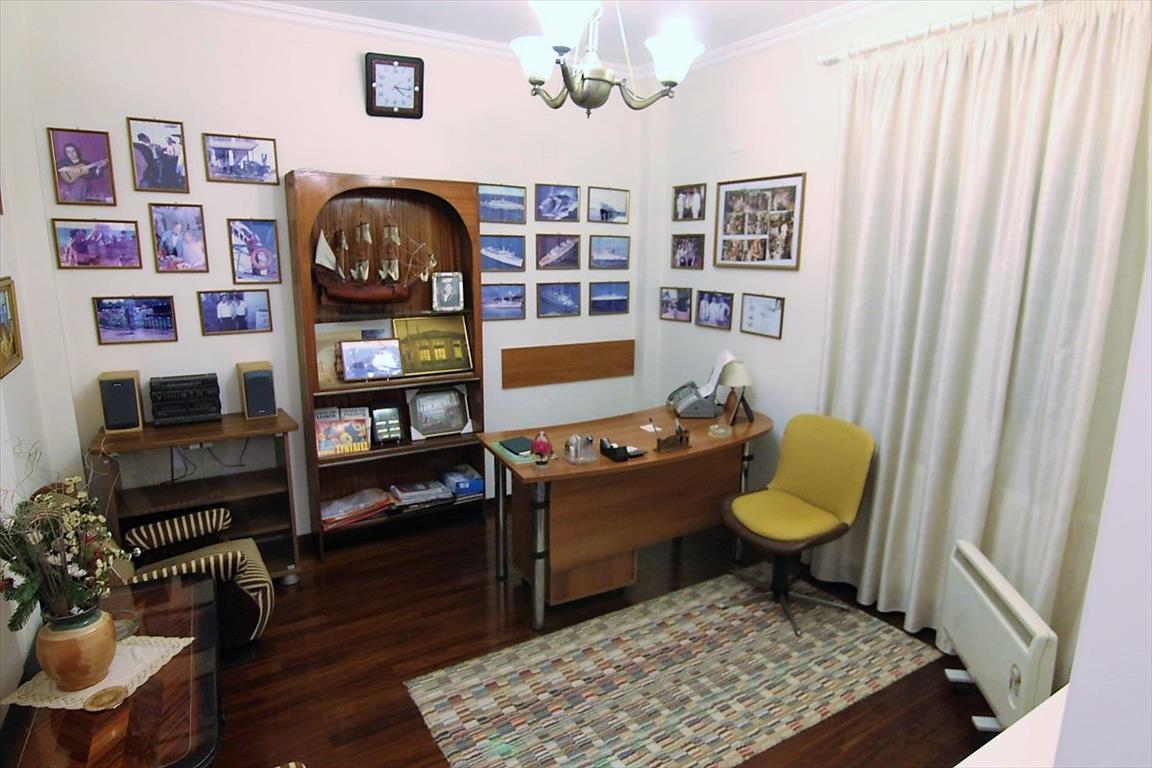 Дом на Корфу, Греция, 340 м² - фото 15