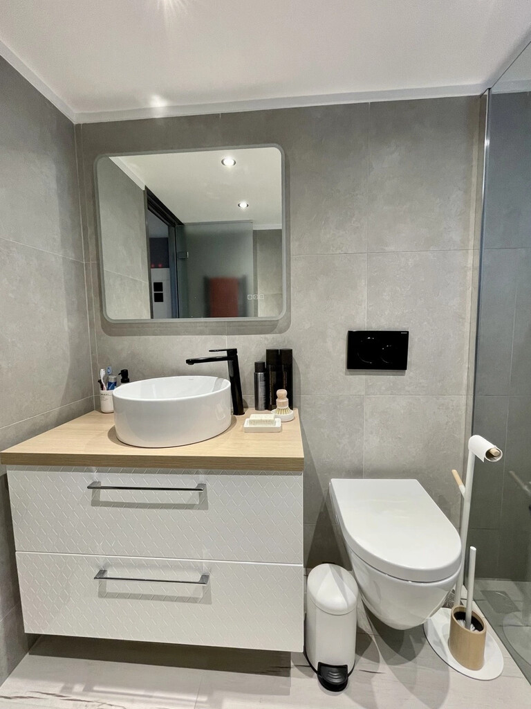 Квартира в Афинах, Греция, 56 м² - фото 15