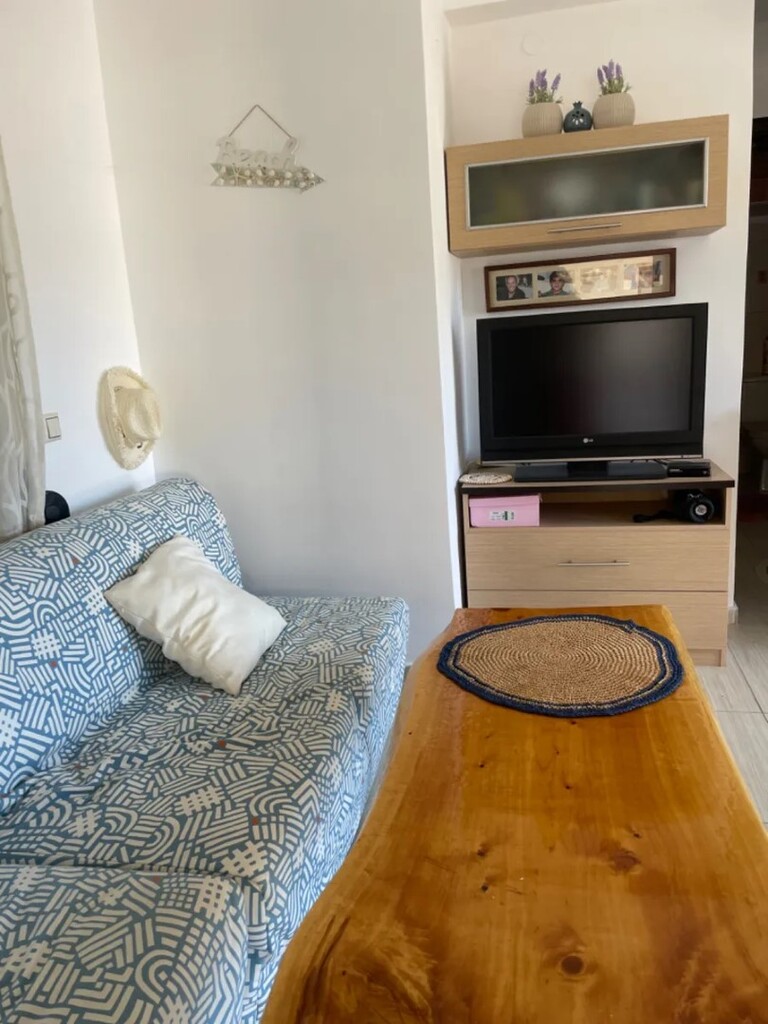 Квартира на Кассандре, Греция, 55 м² - фото 15