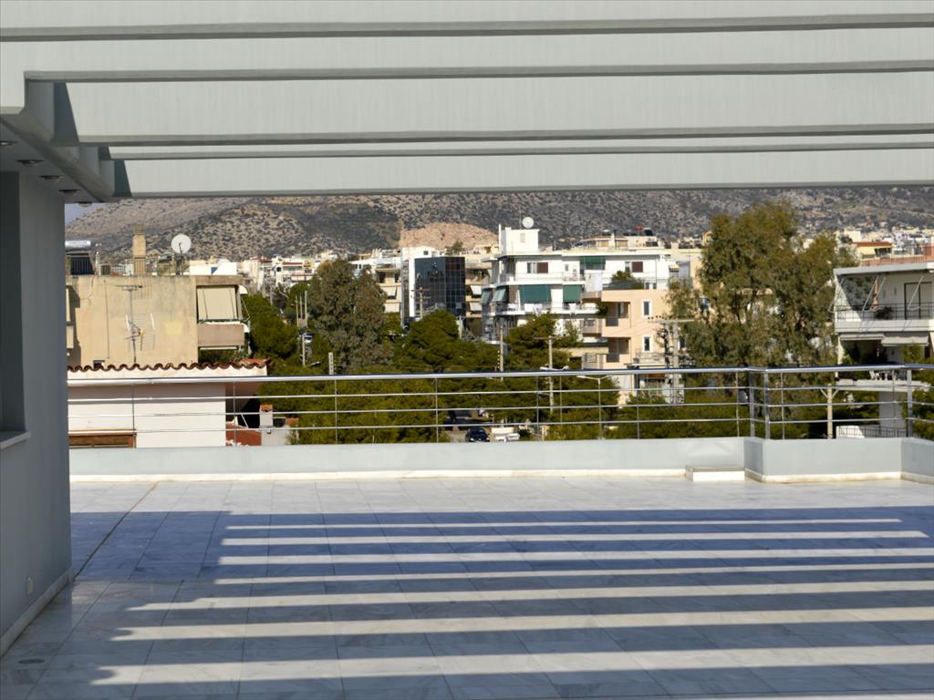 Мезонет в Афинах, Греция, 240 м² - фото 15