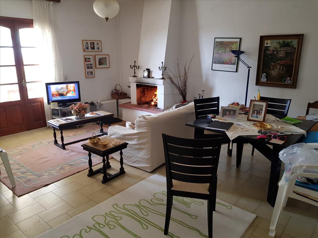 Дом в Ситонии, Греция, 190 м² - фото 15