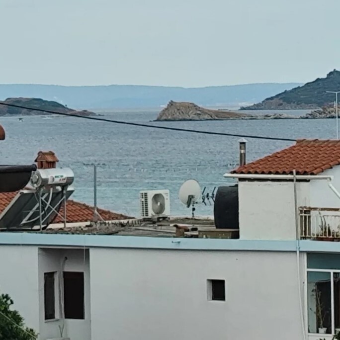 Квартира на Халкидиках, Греция, 90 м² - фото 15