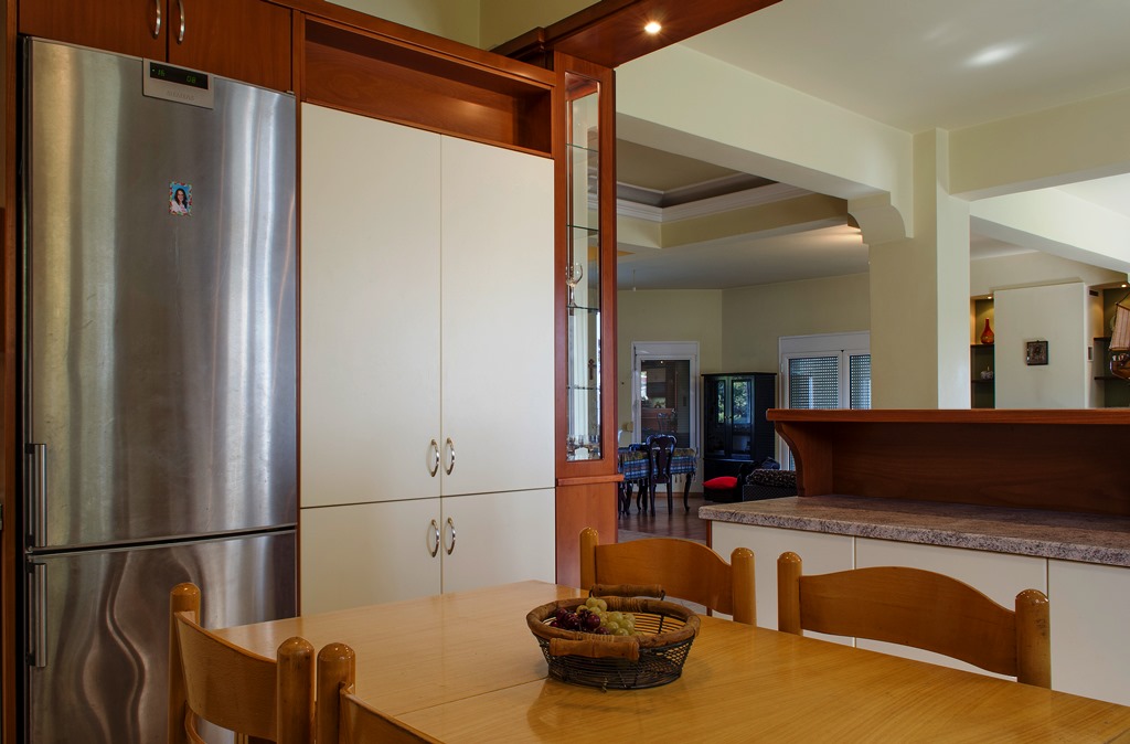 Дом в Олимпиаки-Акти, Греция, 300 м² - фото 15