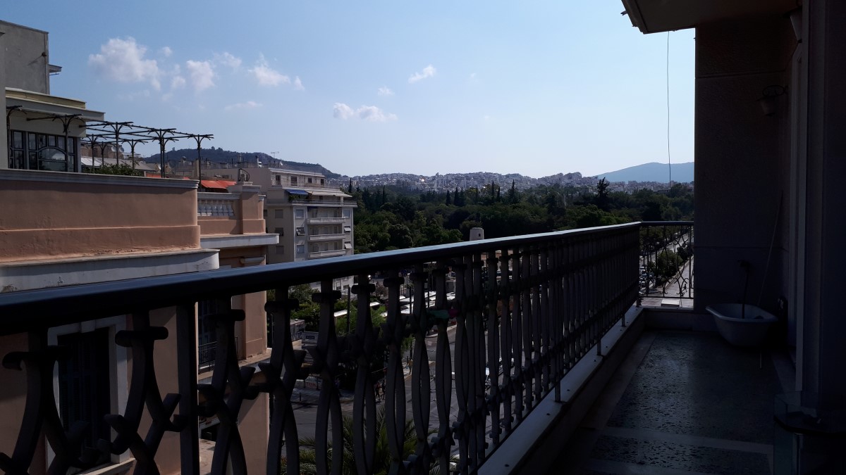 Квартира в Афинах, Греция, 240 м² - фото 15