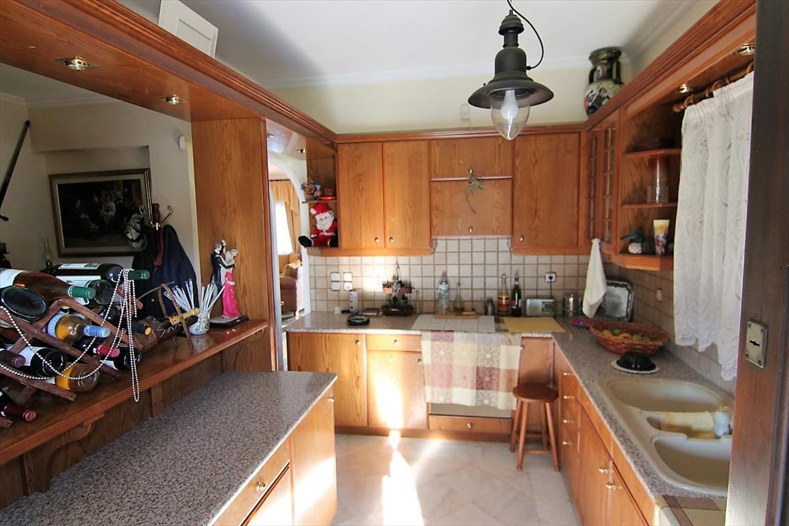 Дом на Корфу, Греция, 340 м² - фото 16