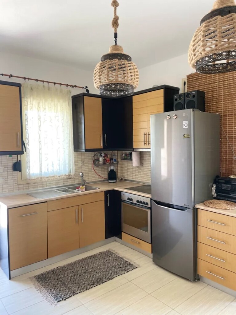 Квартира на Кассандре, Греция, 55 м² - фото 16