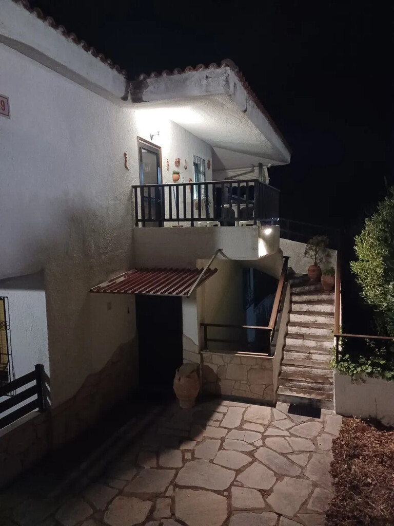 Квартира на Кассандре, Греция, 56 м² - фото 16