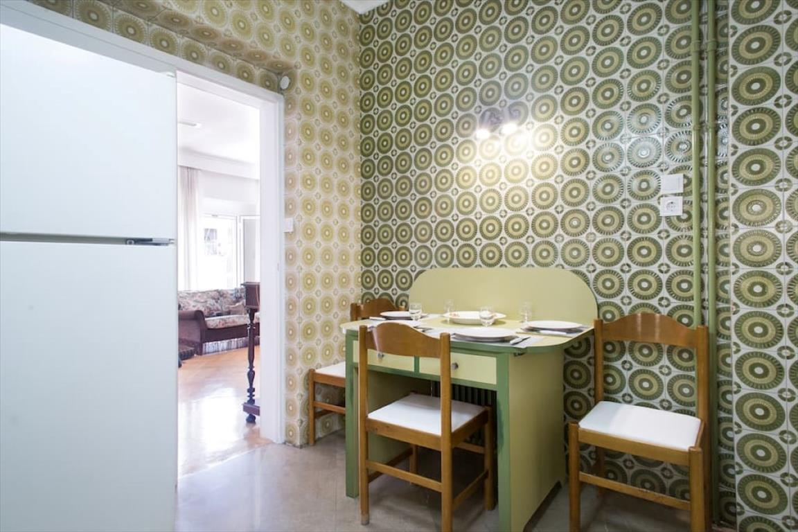 Квартира в Афинах, Греция, 110 м² - фото 16