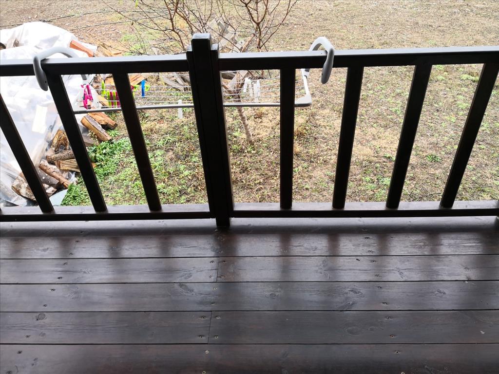 Вилла на Халкидиках, Греция, 298 м² - фото 16