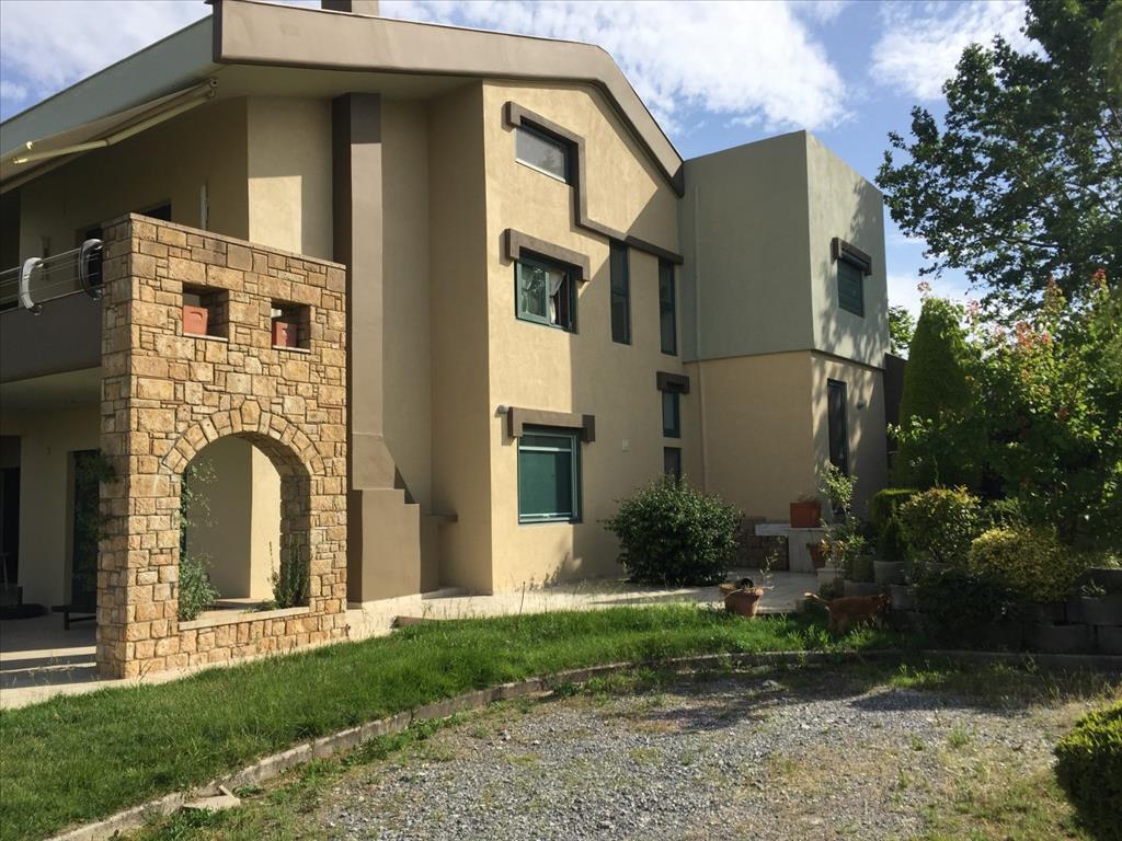 Вилла в Салониках, Греция, 440 м² - фото 16