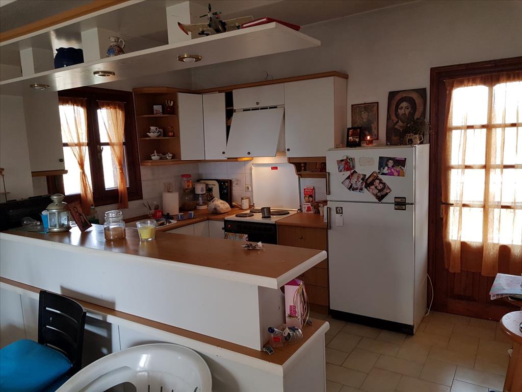 Дом в Ситонии, Греция, 190 м² - фото 16