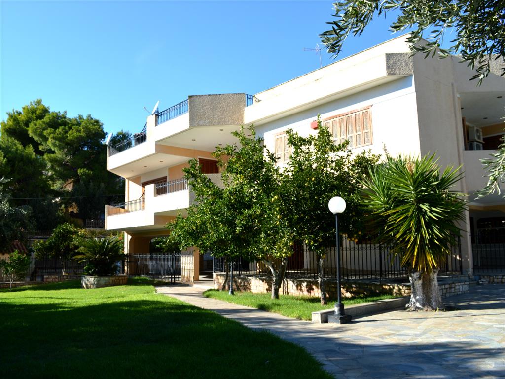 Вилла в Аттике, Греция, 220 м² - фото 17