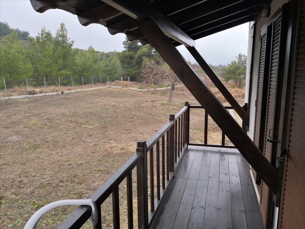 Вилла на Халкидиках, Греция, 298 м² - фото 17