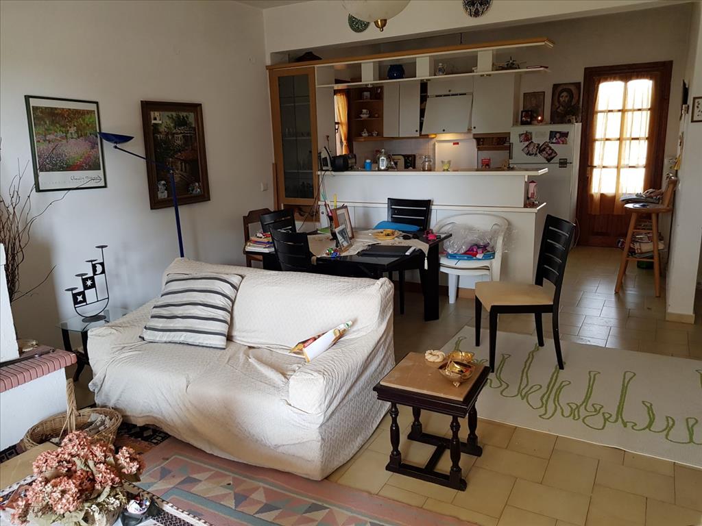 Дом в Ситонии, Греция, 190 м² - фото 17