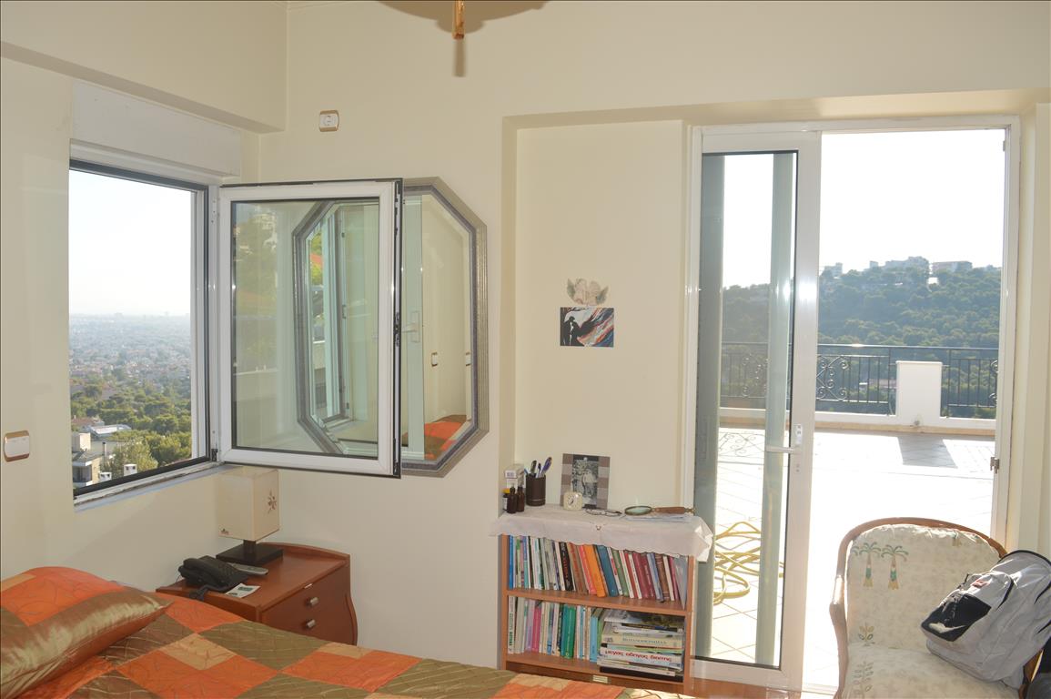 Дом в Афинах, Греция, 550 м² - фото 17