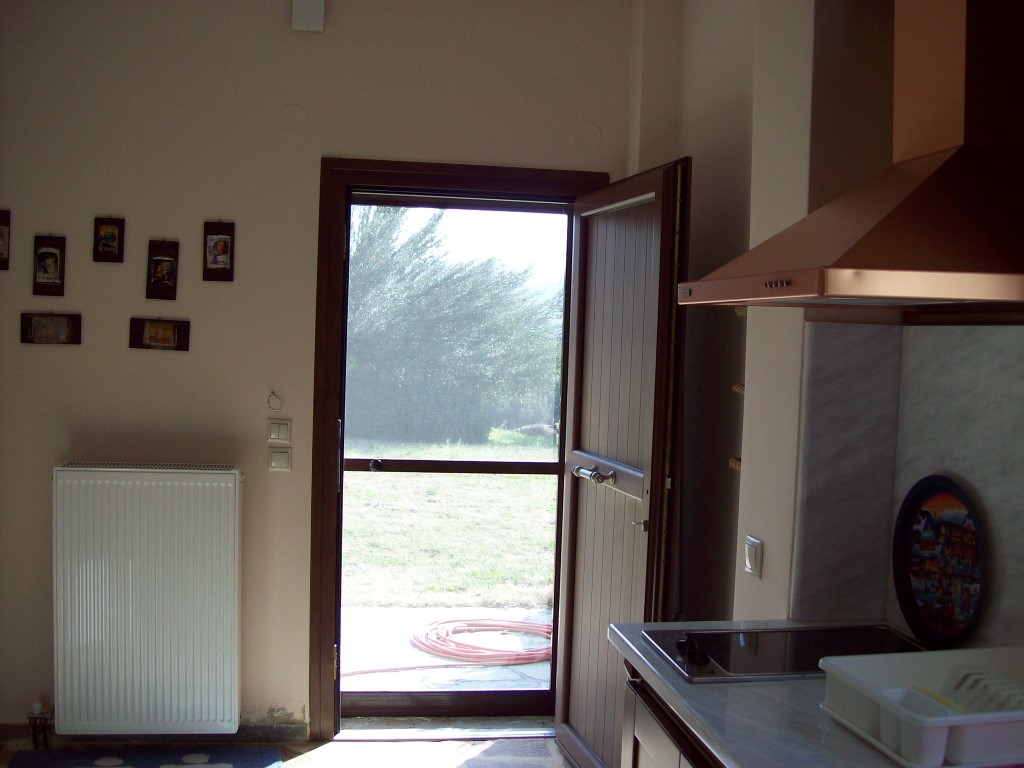 Дом на Кассандре, Греция, 140 м² - фото 17