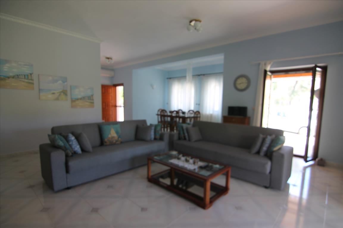 Дом на Корфу, Греция, 150 м² - фото 17