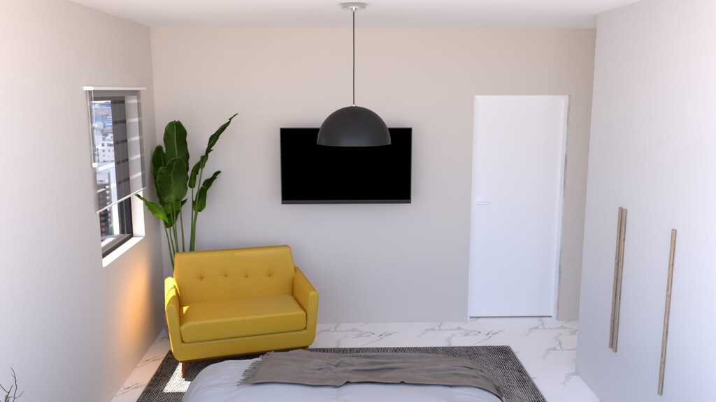 Квартира в Лутраки, Греция, 55 м² - фото 16