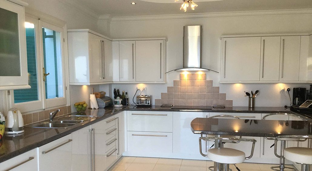 Вилла на Корфу, Греция, 303 м² - фото 17