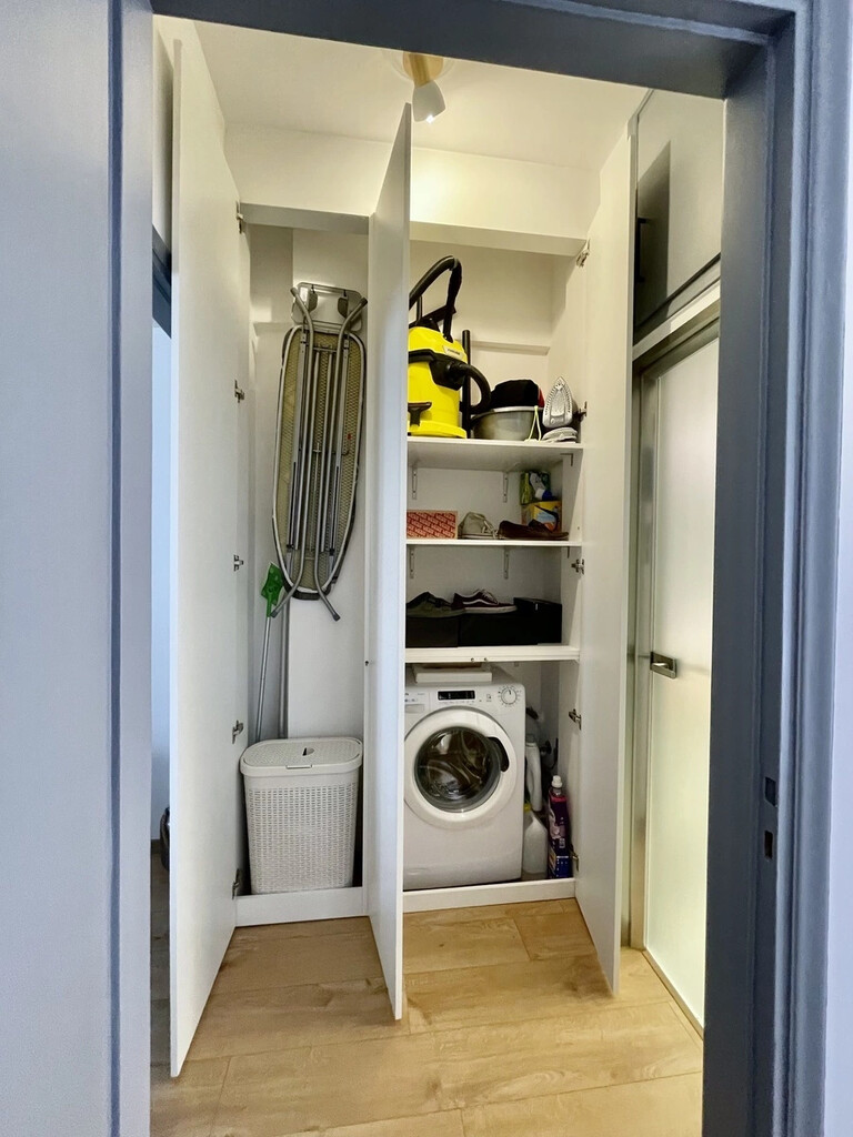 Квартира в Афинах, Греция, 56 м² - фото 17