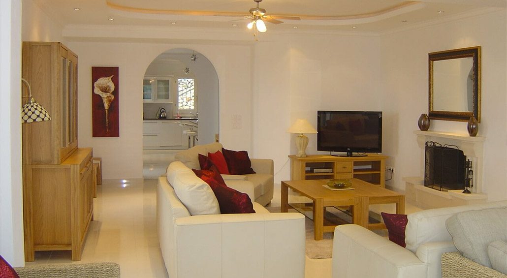 Вилла на Корфу, Греция, 303 м² - фото 18