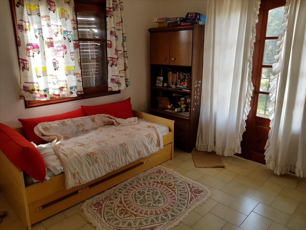 Дом в Ситонии, Греция, 190 м² - фото 18