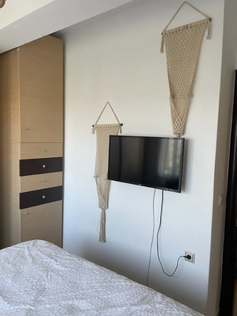 Квартира на Кассандре, Греция, 55 м² - фото 18