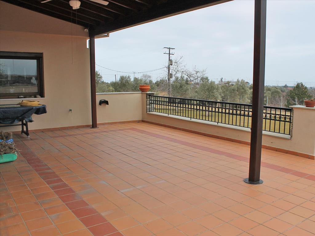 Вилла в Олимпиаки-Акти, Греция, 450 м² - фото 18