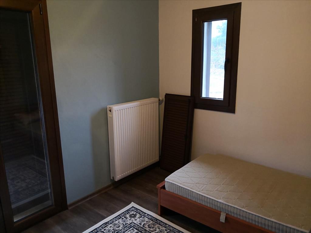 Вилла на Халкидиках, Греция, 298 м² - фото 18