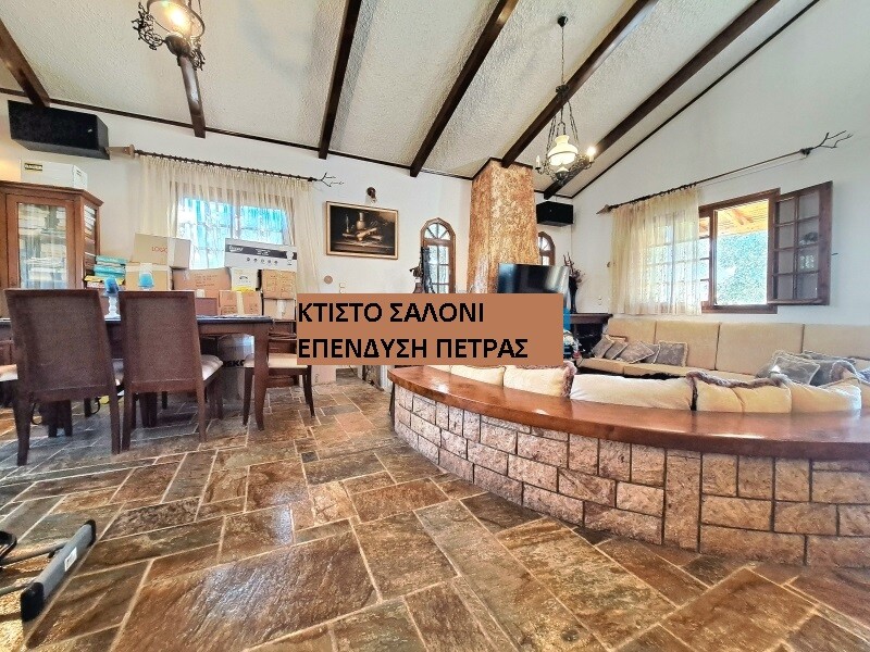 Дом в Аттике, Греция, 150 м² - фото 18