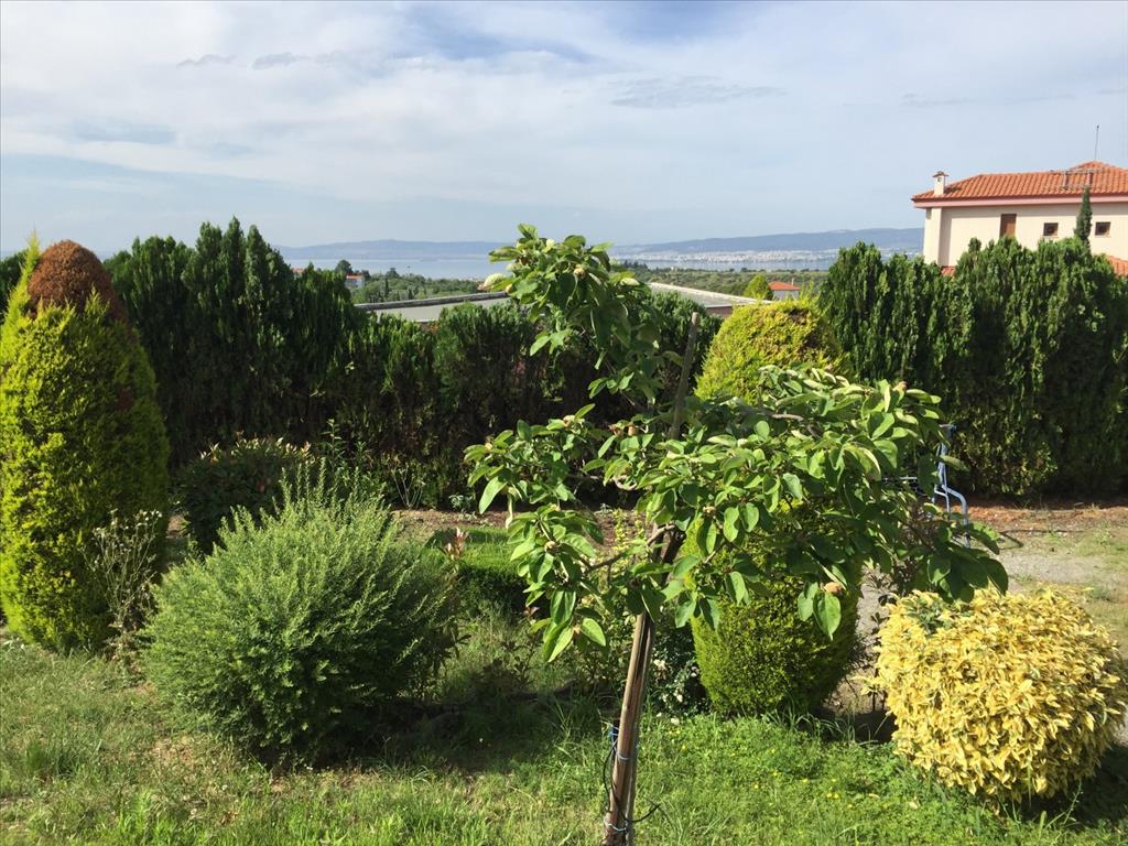 Вилла в Салониках, Греция, 440 м² - фото 18