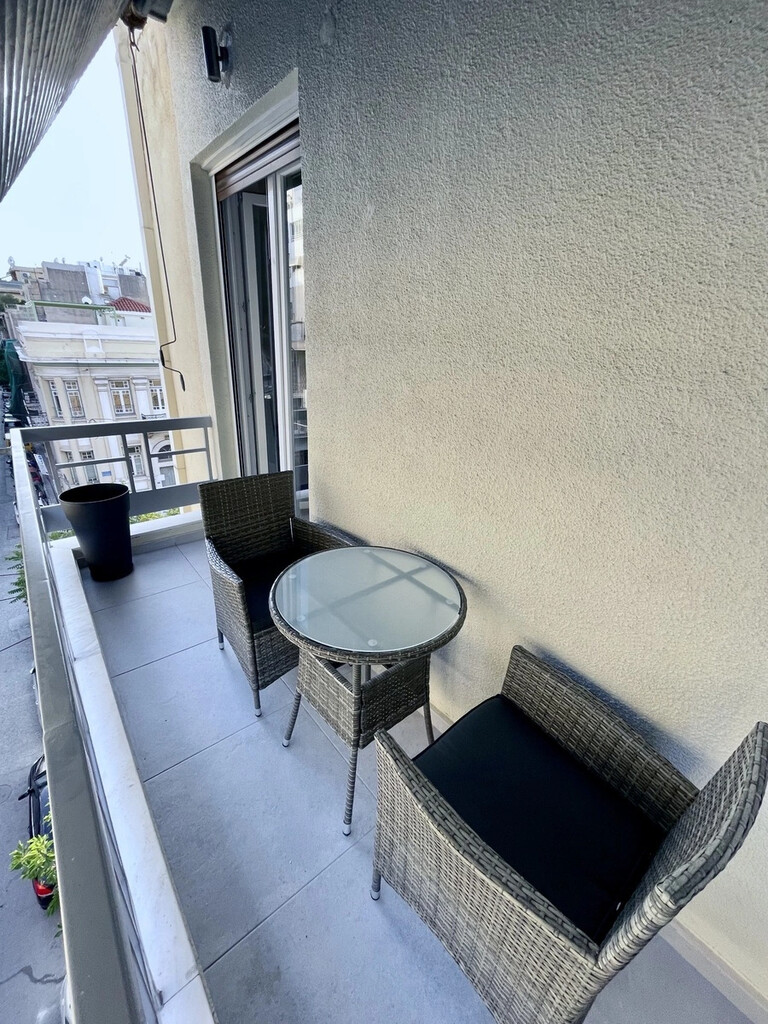 Квартира в Афинах, Греция, 56 м² - фото 18