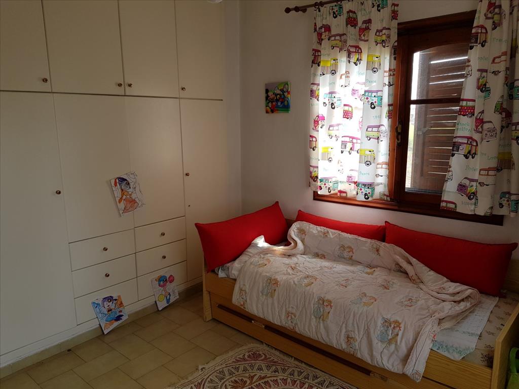 Дом в Ситонии, Греция, 190 м² - фото 19